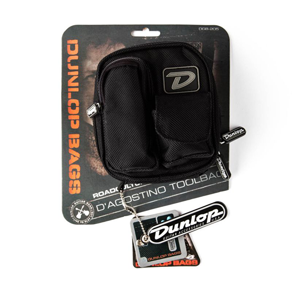 Jim Dunlop DGB205 Toolbag