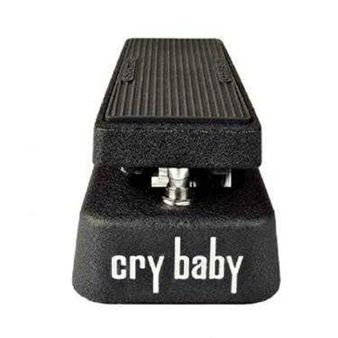 Jim Dunlop CM95 Crybaby Clyde Mccoy Wah Pedalı