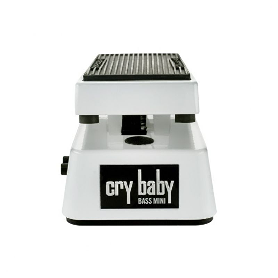 Jim Dunlop CBM105Q Cry Baby Bass Mini Wah Pedalı