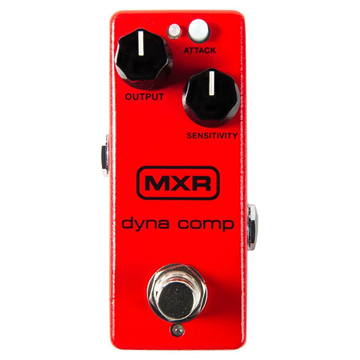 MXR M291 Dyna Comp Mini Compressor Pedalı