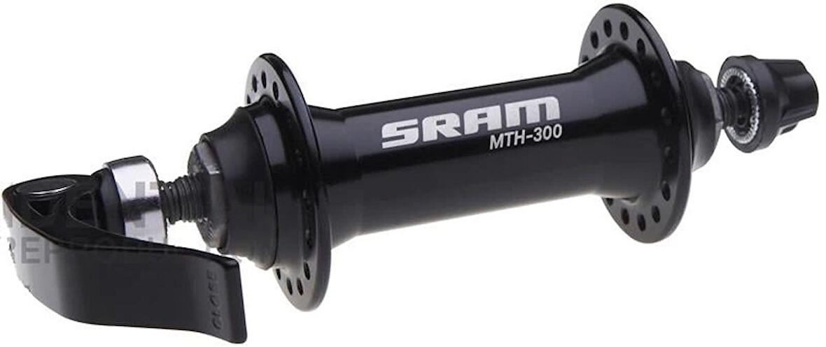 Sram Ön Hazne Mth-300 V-Fren 32 Delik