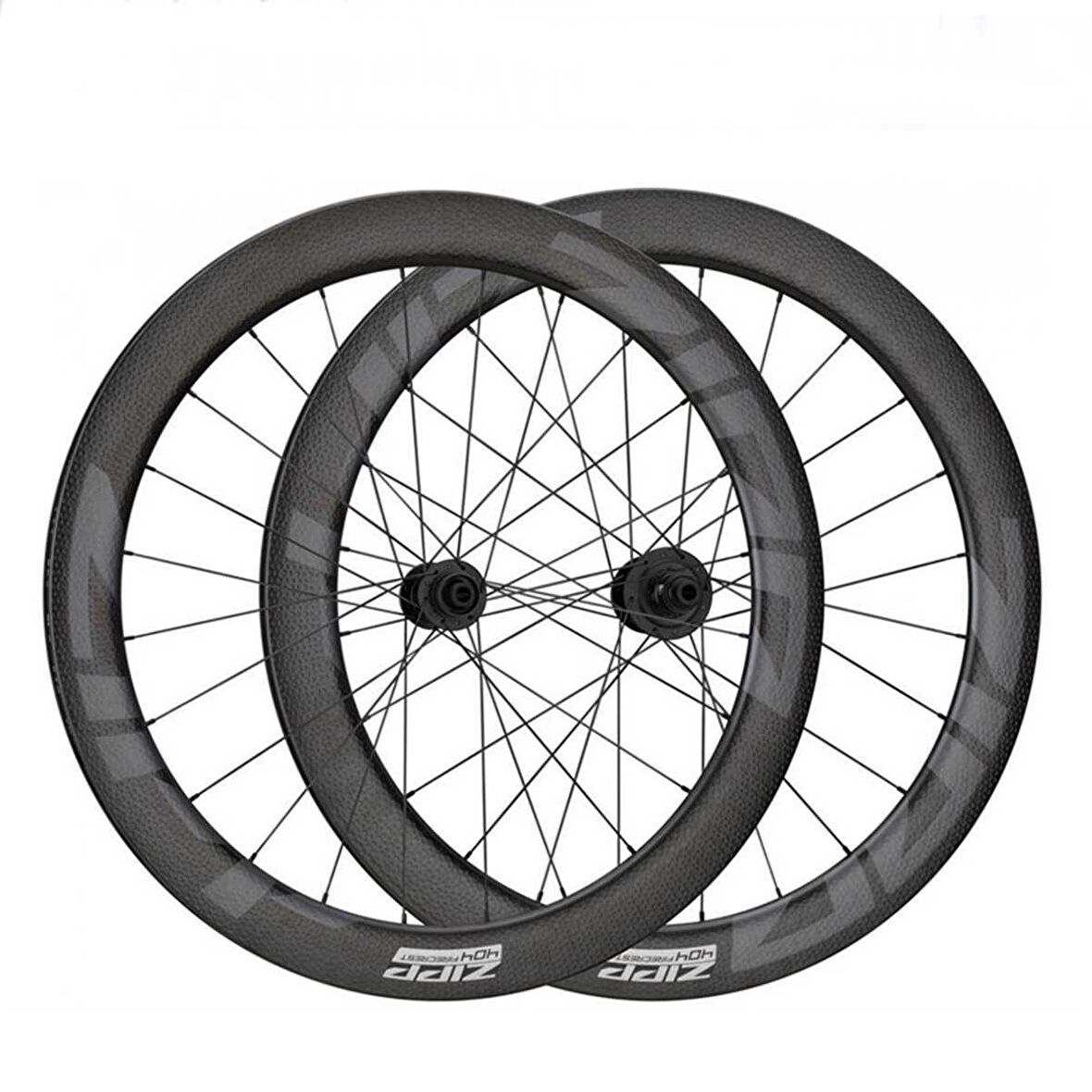 ZIPP 404 FIRECREST CARBON TUBELES DISC CL YOL JANT SETİ