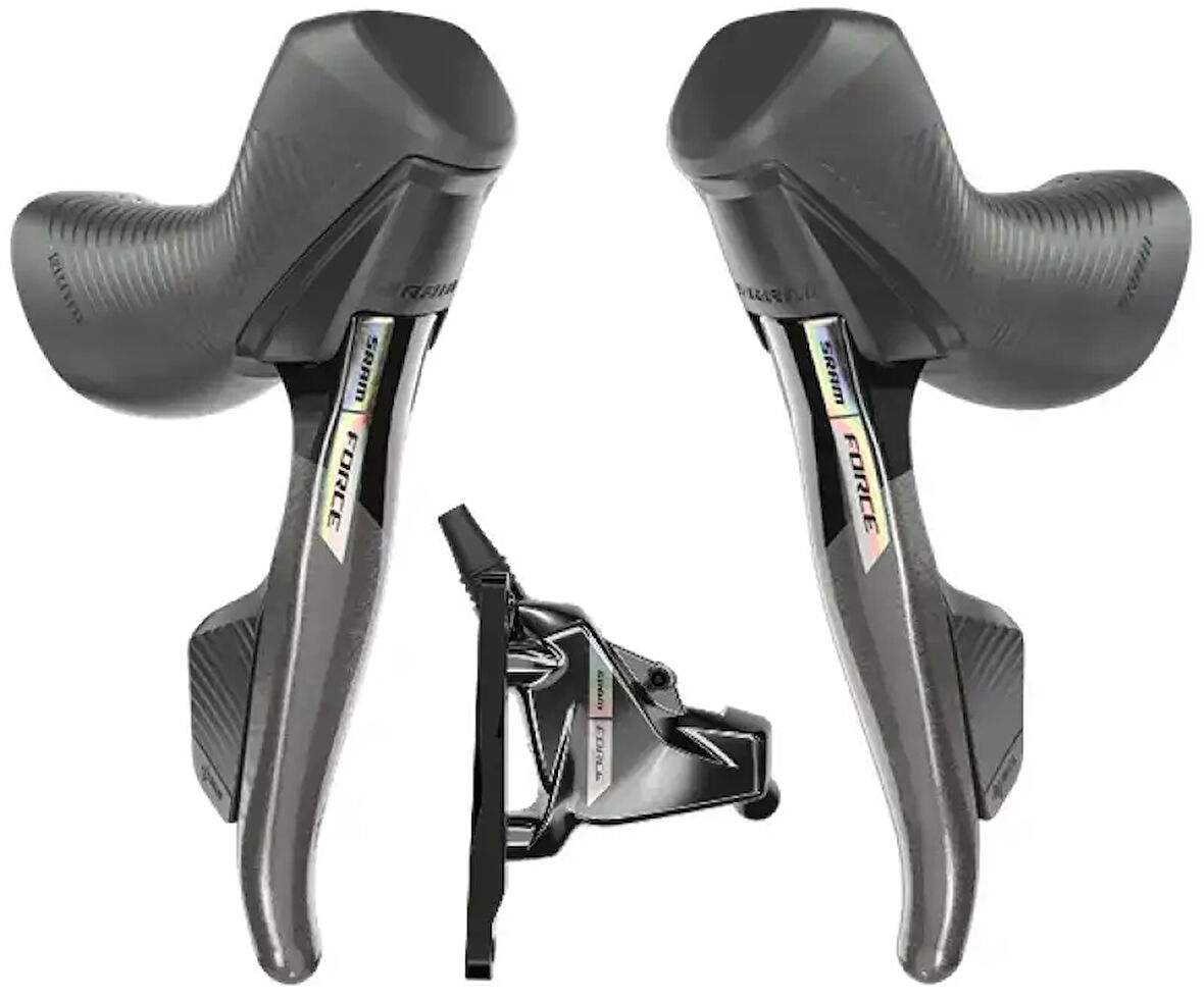 SRAM FORCE AXS D2 VİTES FREN KOLLARI