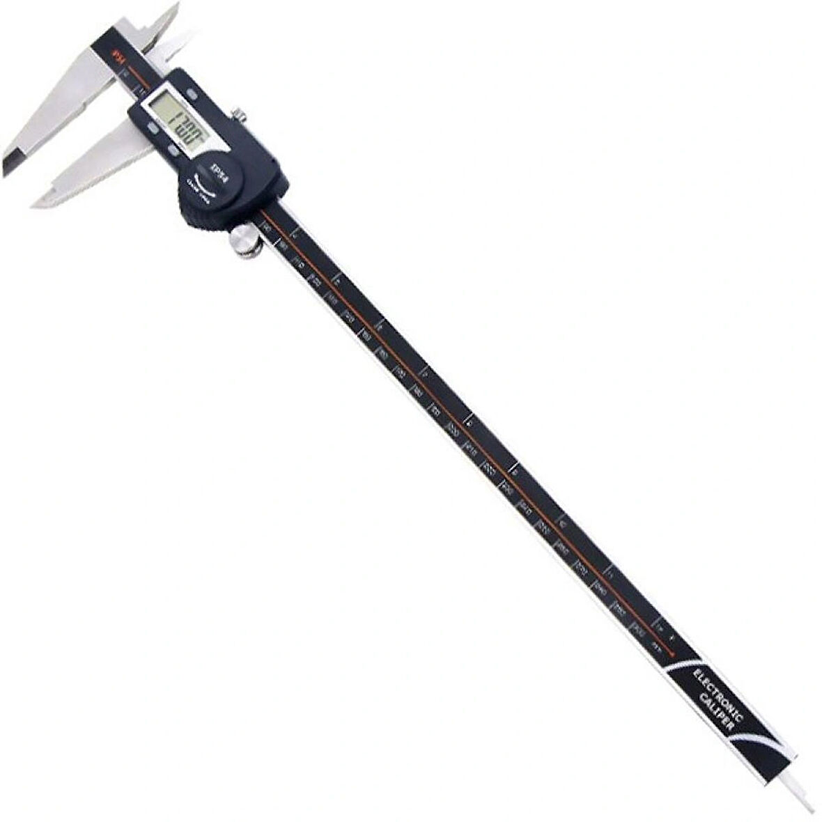 Loyka 5110-300 Dijital Kumpas 0-300mm IP54 Korumalı