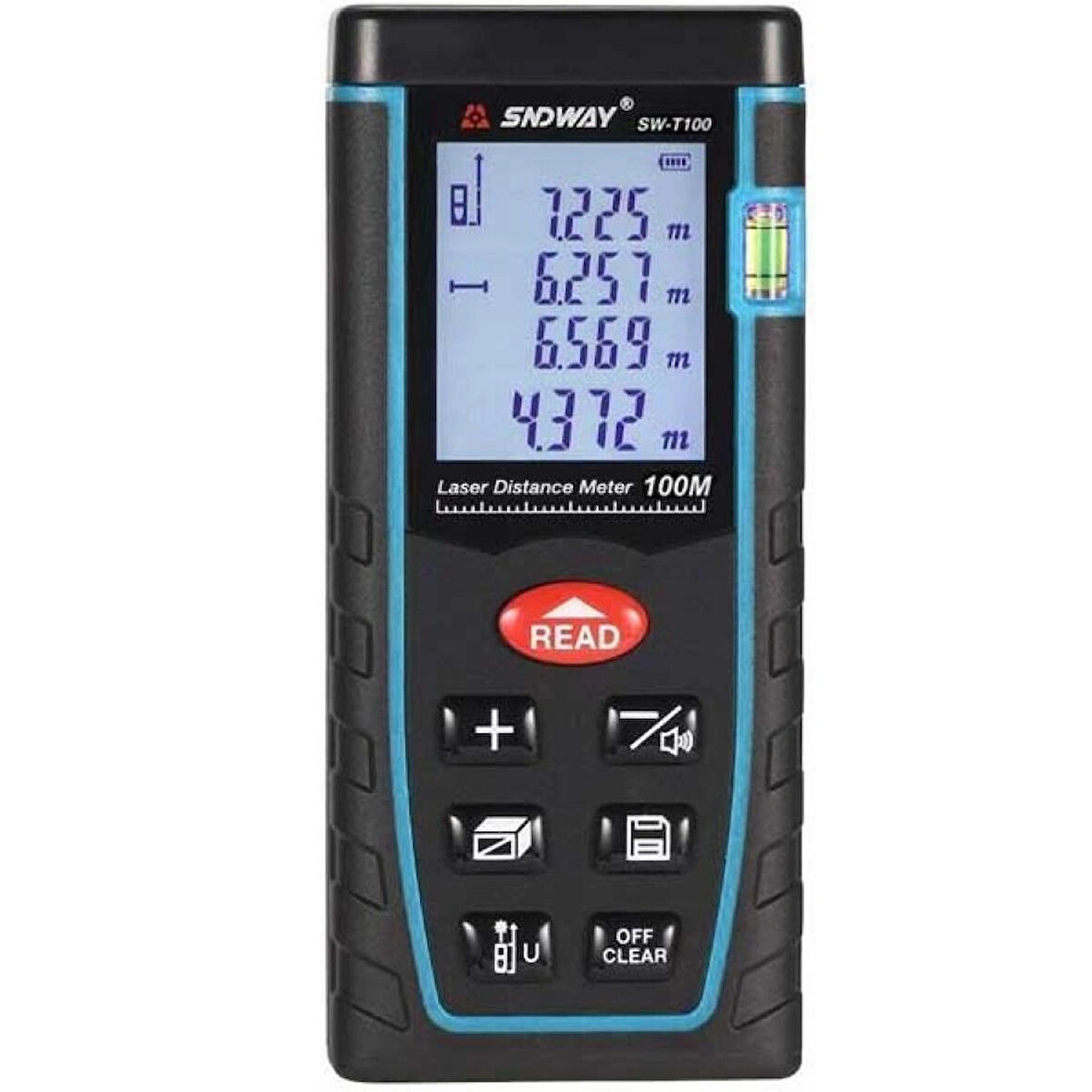 Sndway SW-T100 Lazermetre