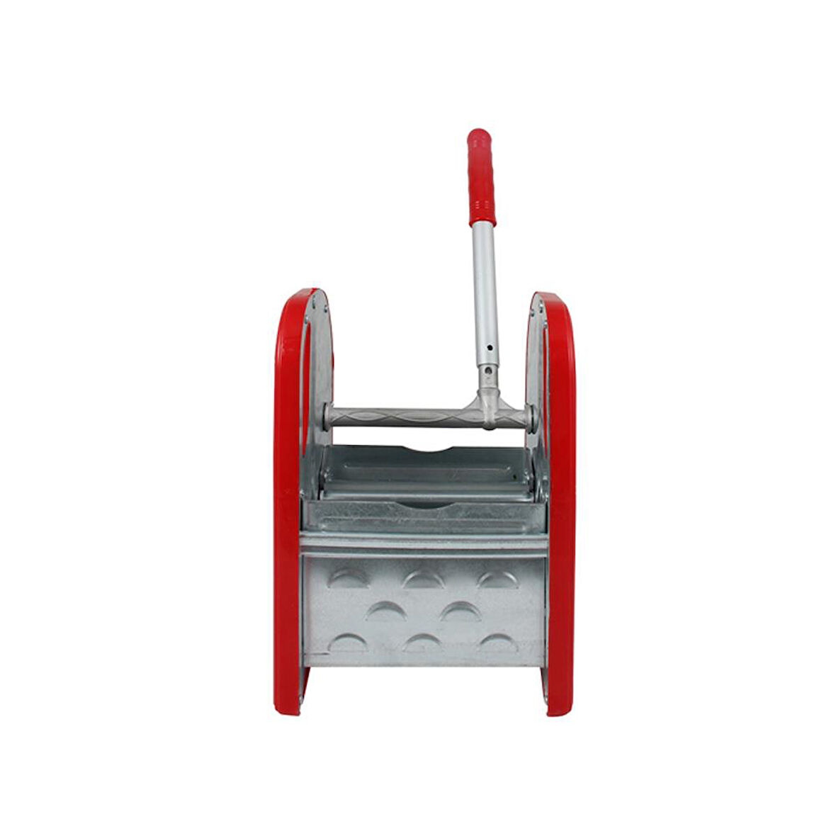 Rulopak Yedek Sıkma Presi Çelik