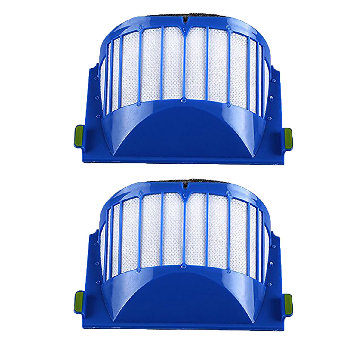 Roomba 671 670 677 675 Uyumlu Filtre Seti - Liteset