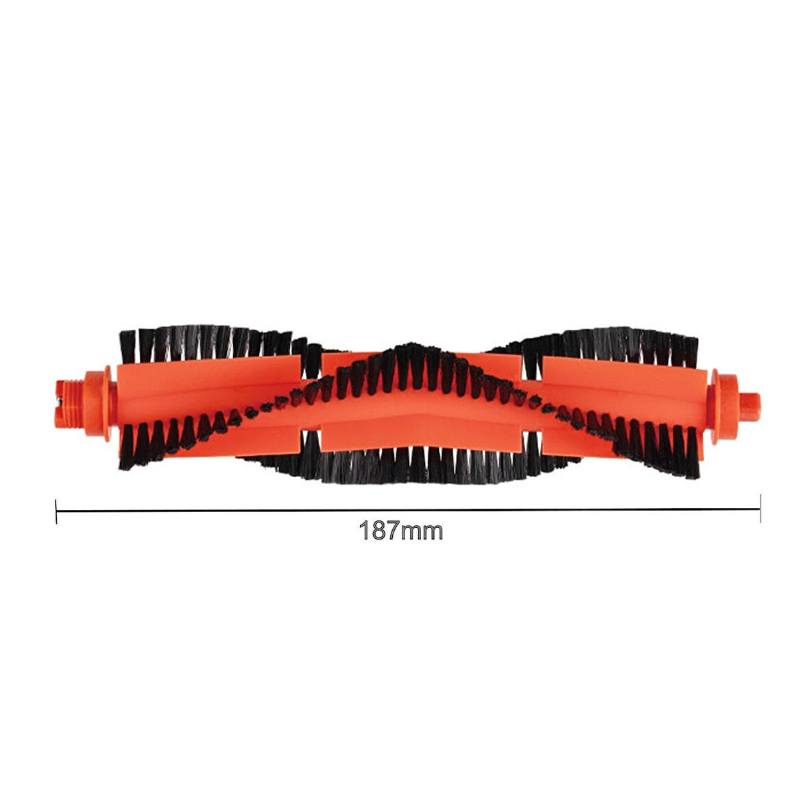 Xiaomi Mop Pro (STYTJ02YM) Uyumlu Beyaz Filtre Seti - Basicset