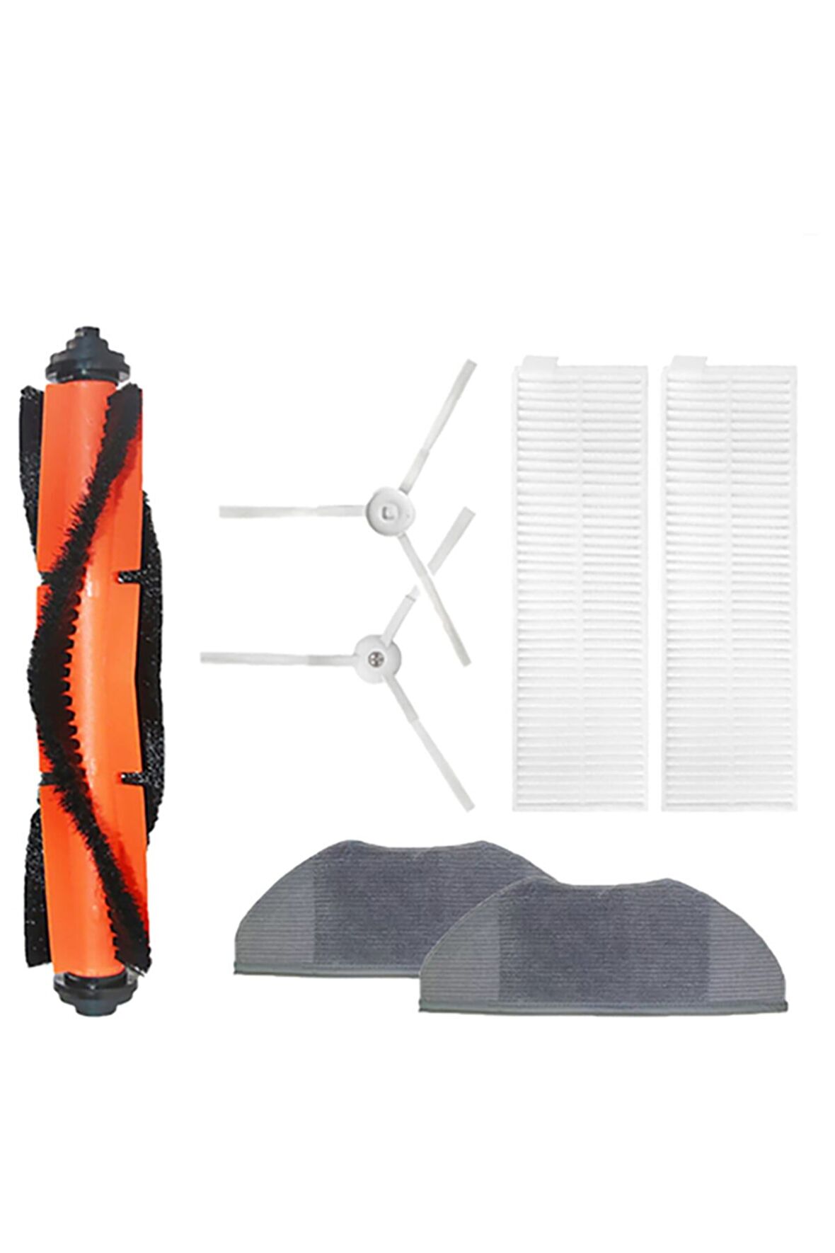 Xiaomi Mi Robot 2in1 Essentia G1 Uyumlu Filtre Seti Ultraset