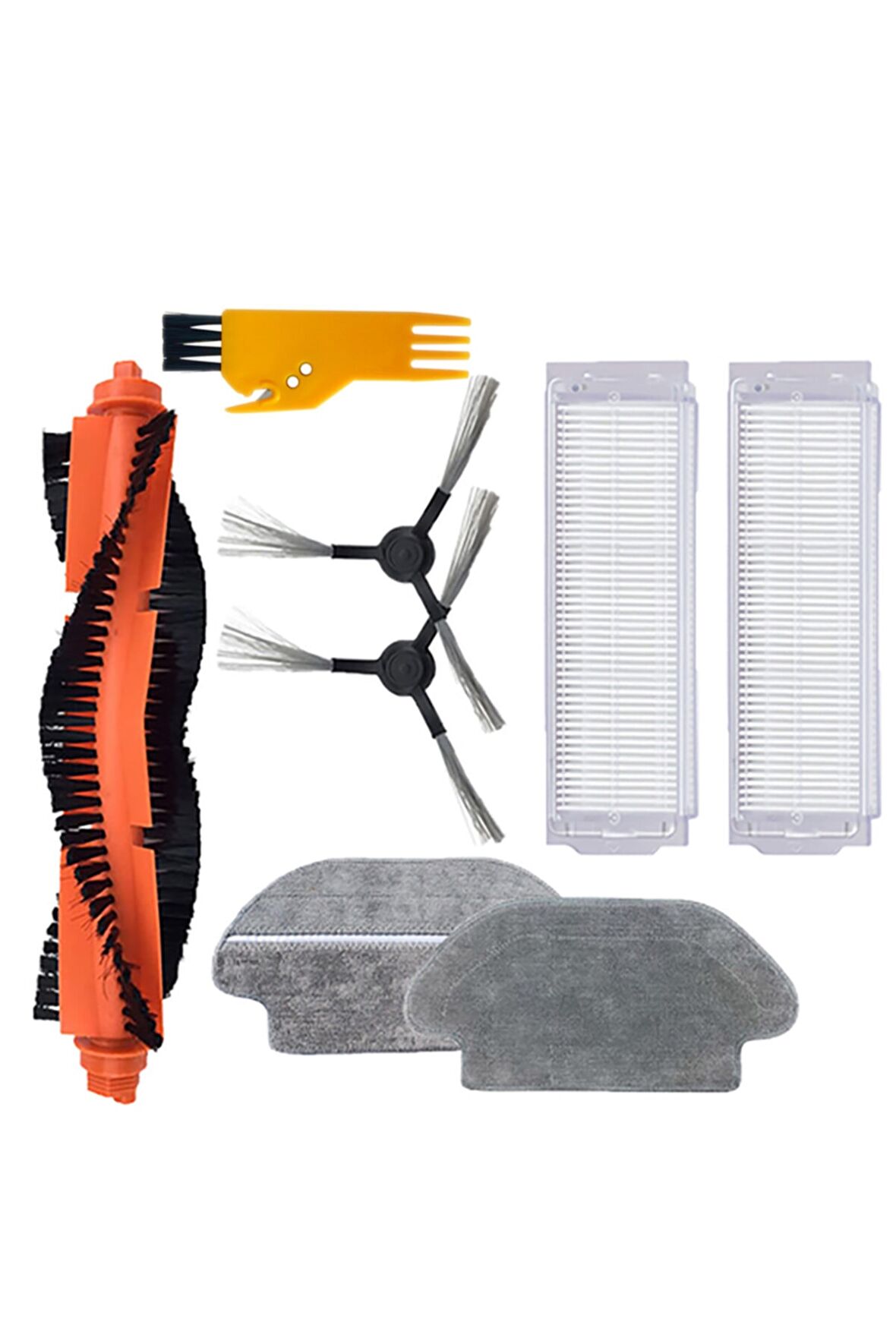 Xiaomi Mop Pro (stytj02ym) Uyumlu Filtre Seti - Ultraset