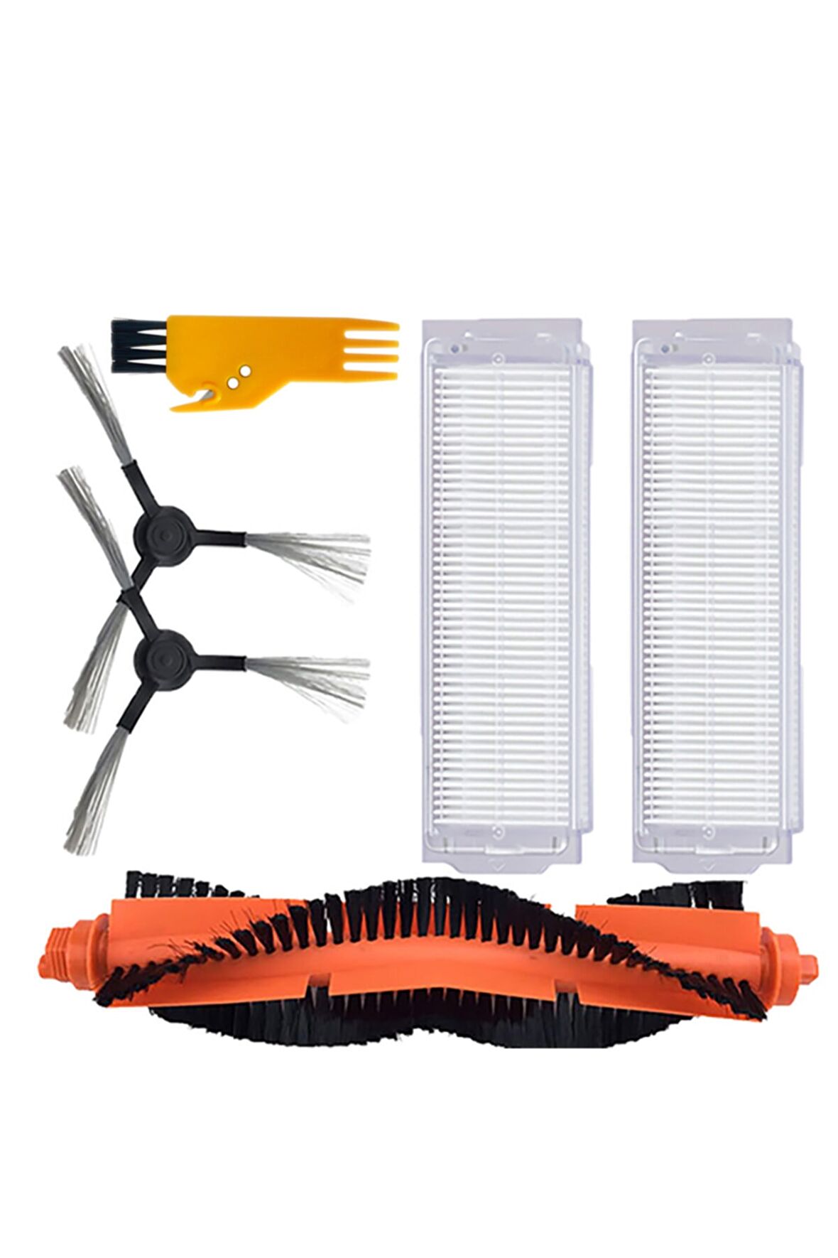 Xiaomi Mop Pro (stytj02ym) Uyumlu Filtre Seti - Basicset