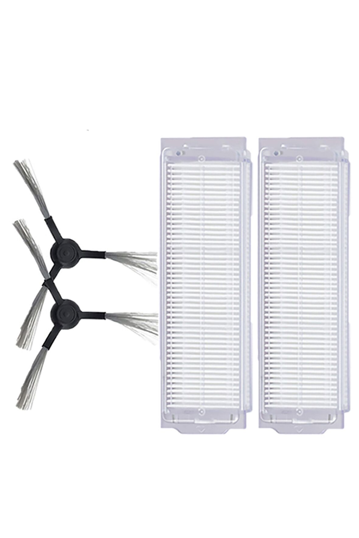 Xiaomi Mop Pro (stytj02ym) Uyumlu Filtre Seti - Liteset