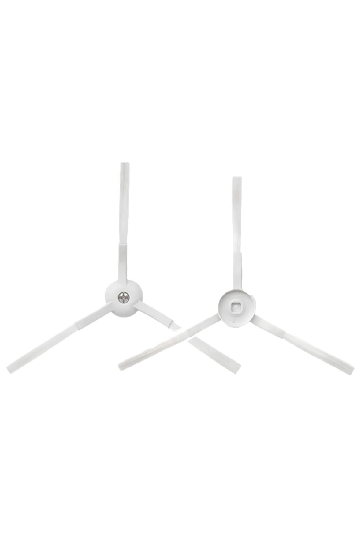 Xiaomi G1 2in1 Essential (mjstg1) Uyumlu 2 Adet Yan Fırça