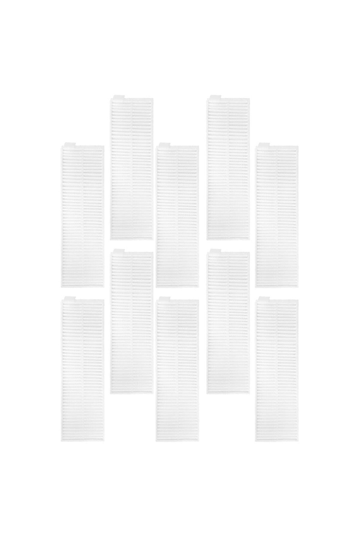 Xiaomi G1 2in1 Essential (mjstg1) Uyumlu 10 Adet Filtre