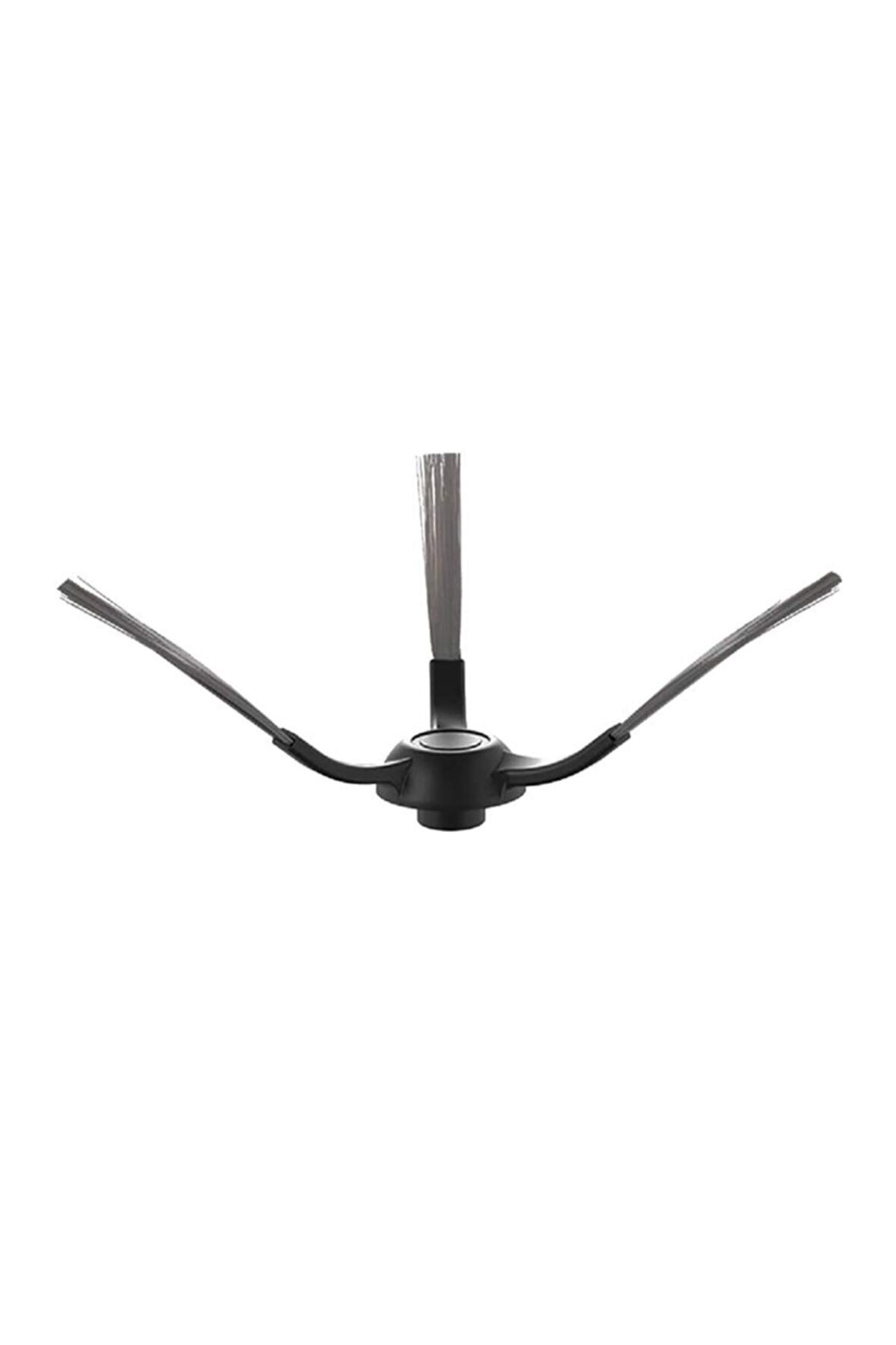 Xiaomi Mop Pro (stytj02ym) Uyumlu 2 Adet Yan Fırça