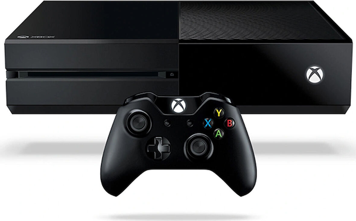 Microsoft Xbox One 500Gb - Teşhir Ürün