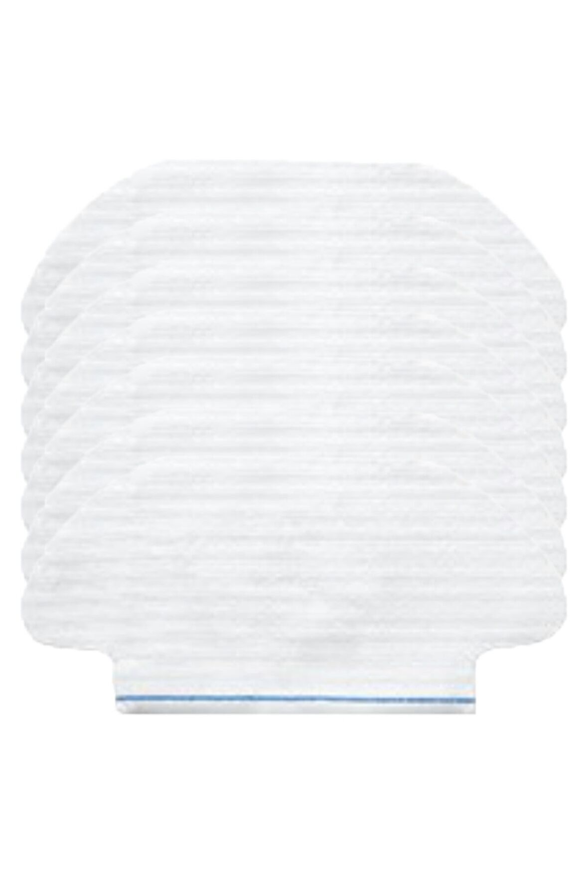 Viomi V2 Ve V2 Pro Tek Kullanımlık Yedek Mop Bezi (14 Adet)