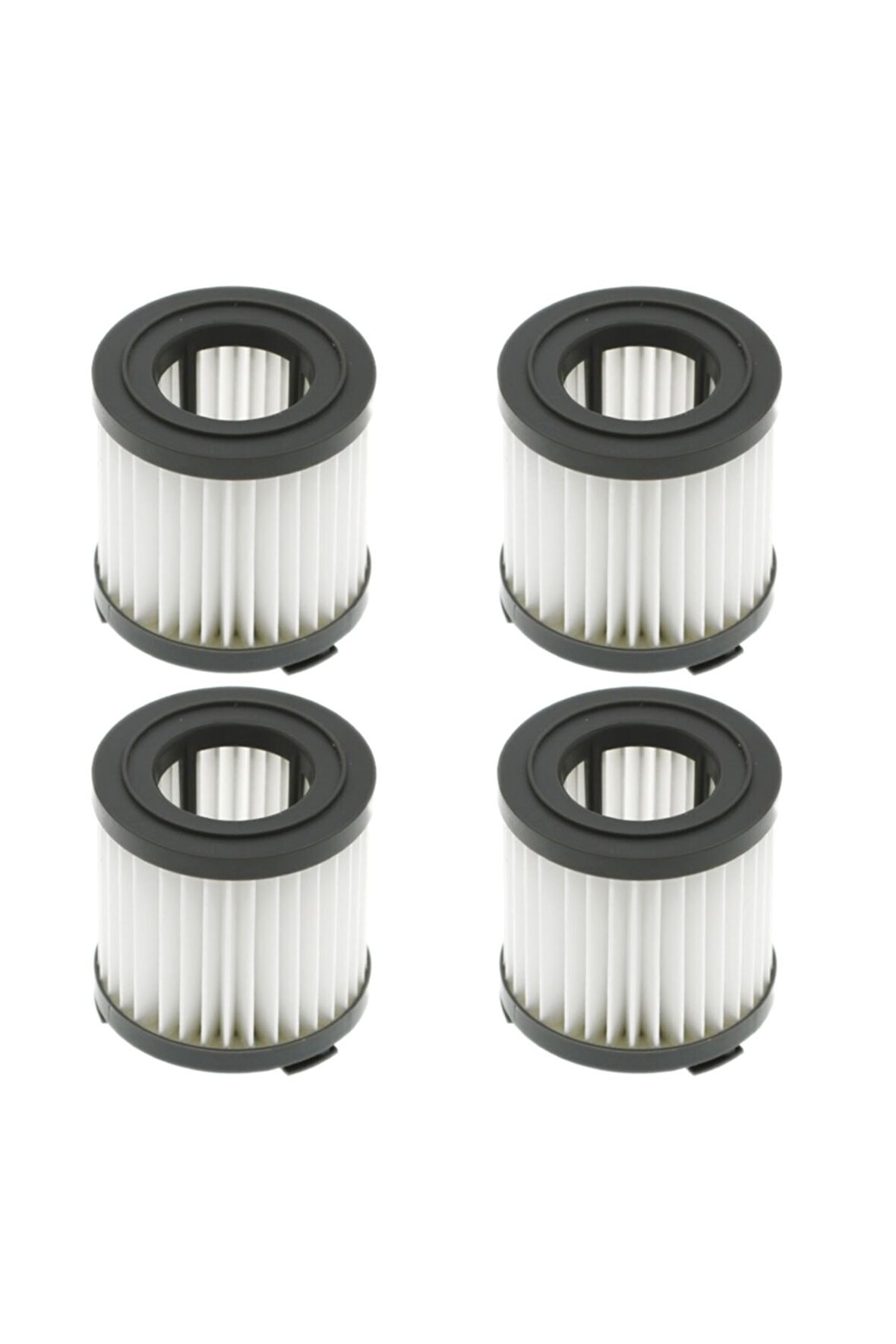 Xiaomi Jimmy Jv51 Uyumlu Hepa Filtre Seti