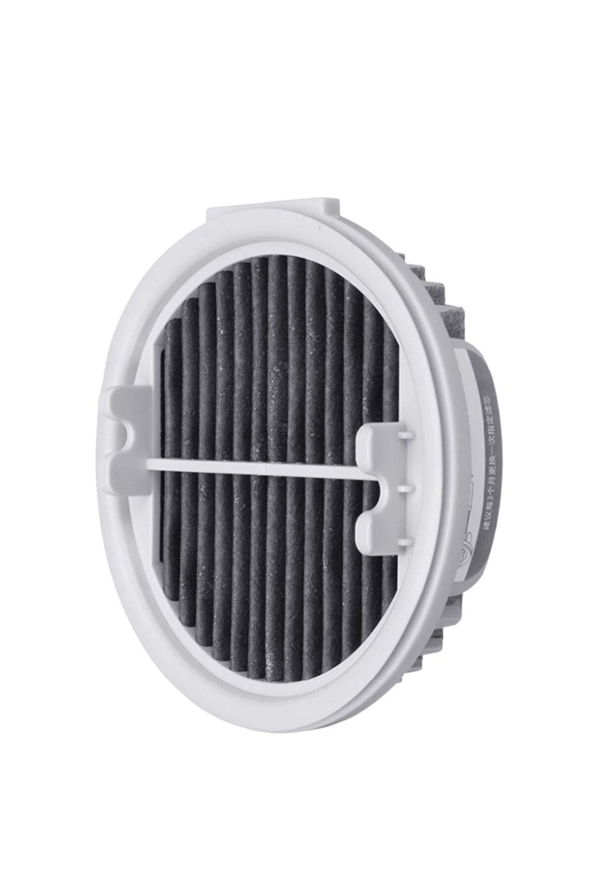 Roidmi F8 Absolute Uyumlu Hepa Filtre