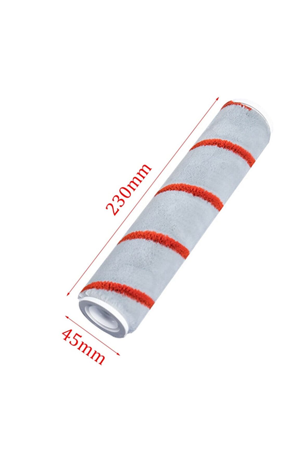 Xiaomi Dreame V8 Uyumlu Hepa Filtre, Roller Fırça