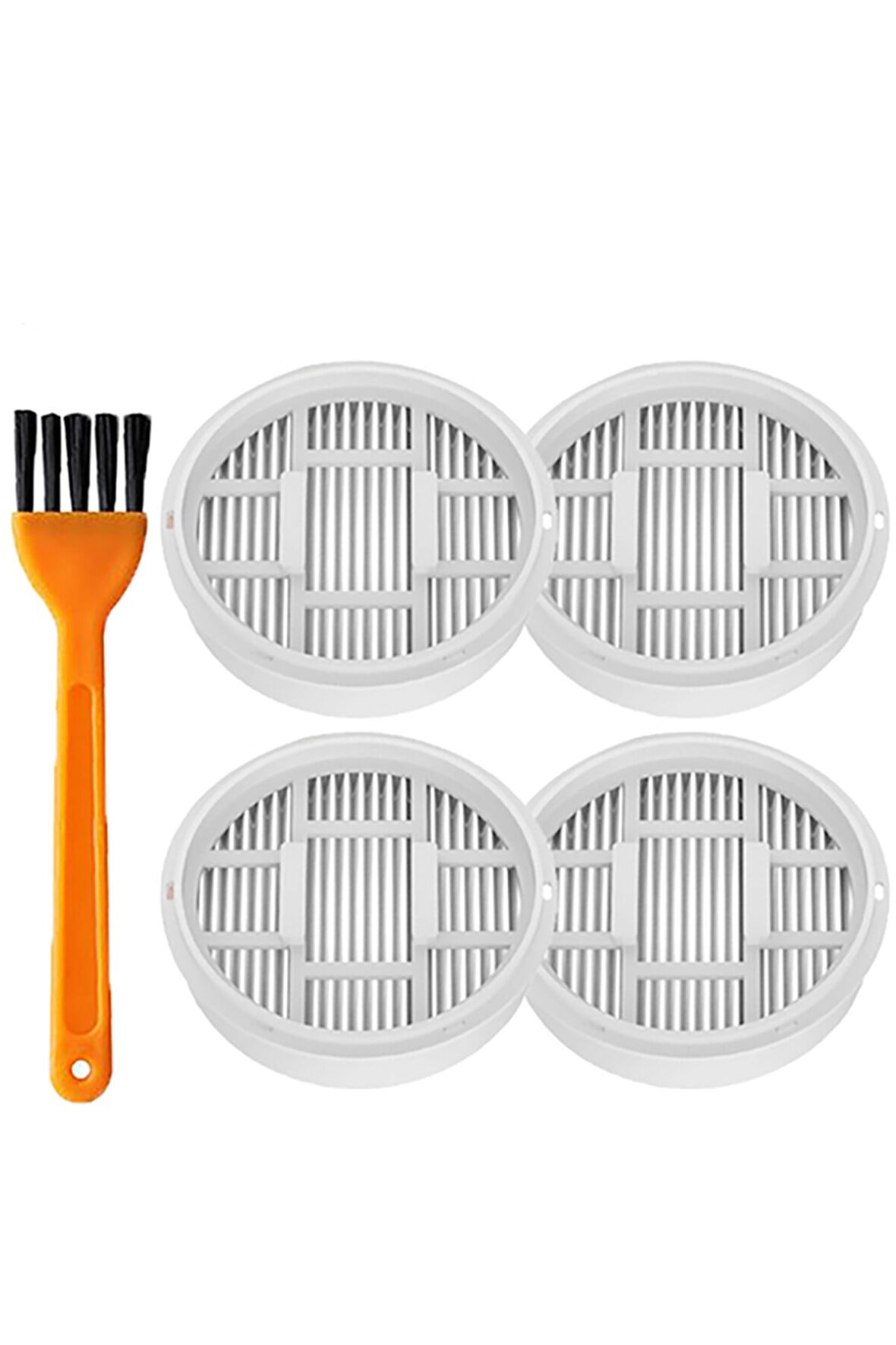Mija Xiaomi Handheld Vc20 Hepa Filtre Seti