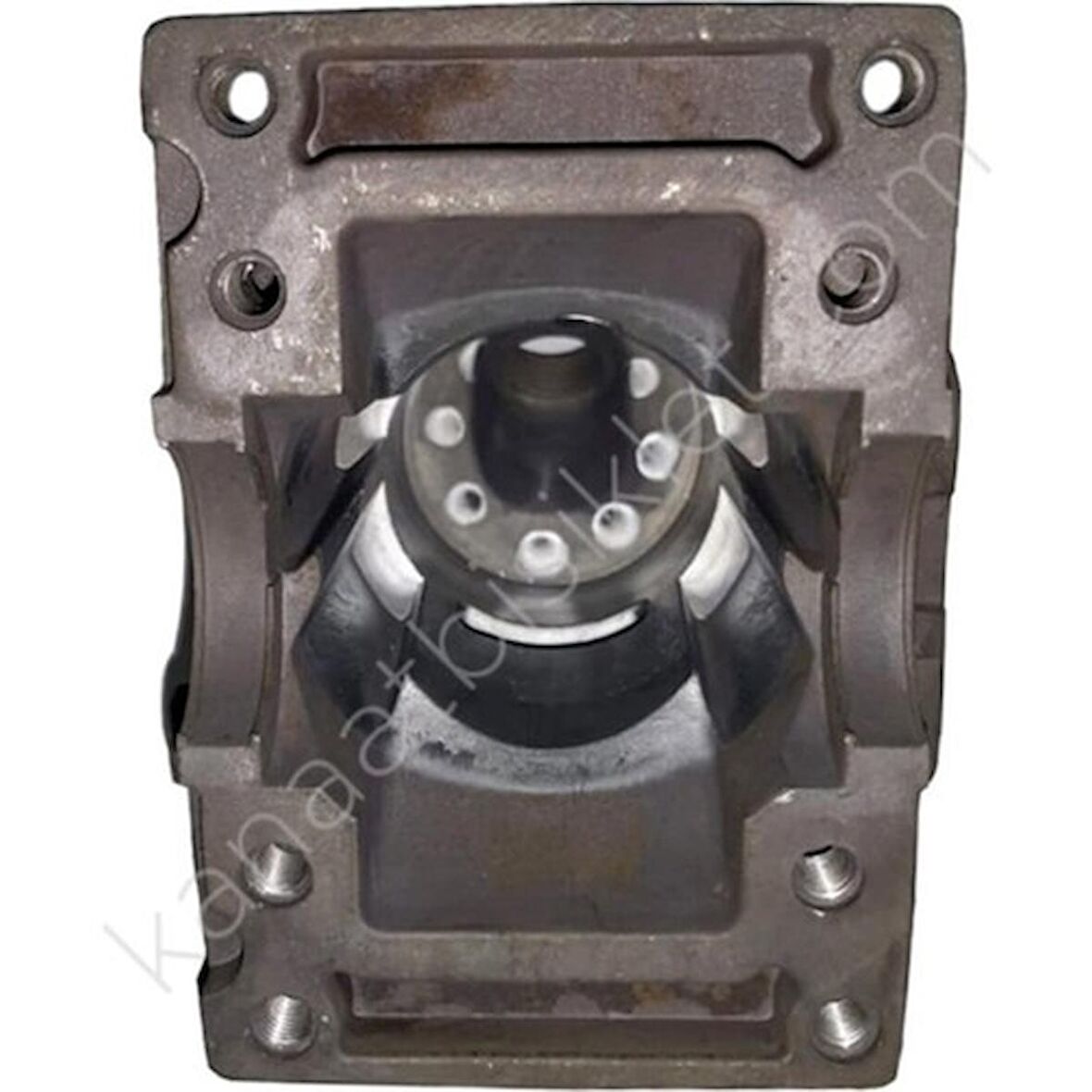 Motorlu Testere Silindir Komple Set 37 Mm Stihl Ms 170 Ağaç Kesim