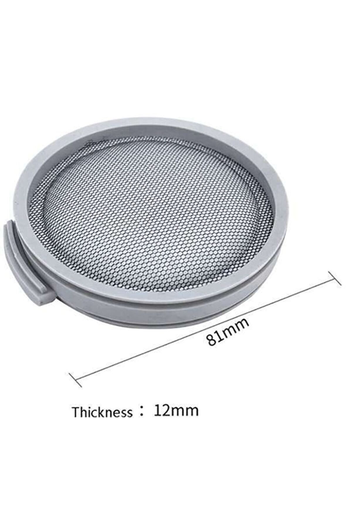 Xiaomi Mi Handheld (scwxcq01rr) Uyumlu Hepa Filtre