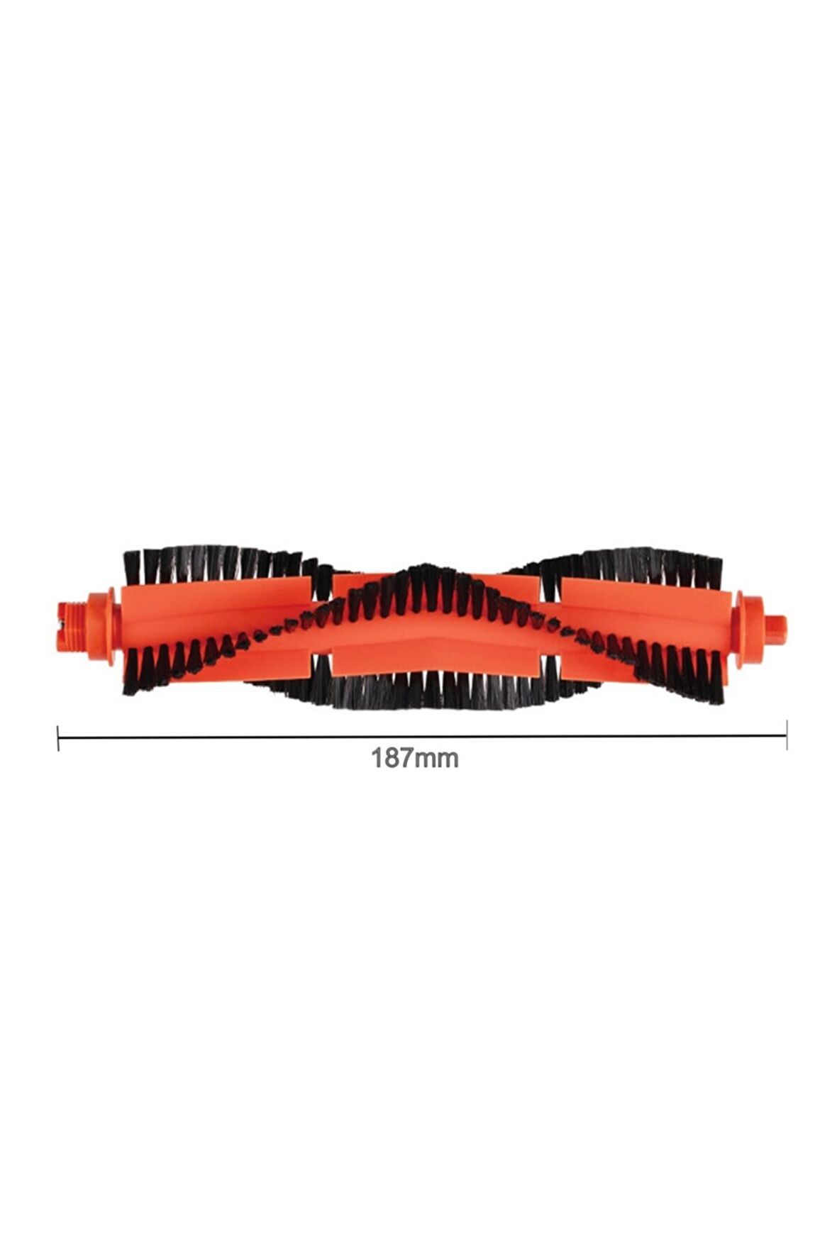 Viomi V2 Pro (stytj02ym) Uyumlu 4 Parça Yedek Filtre Fırça Seti