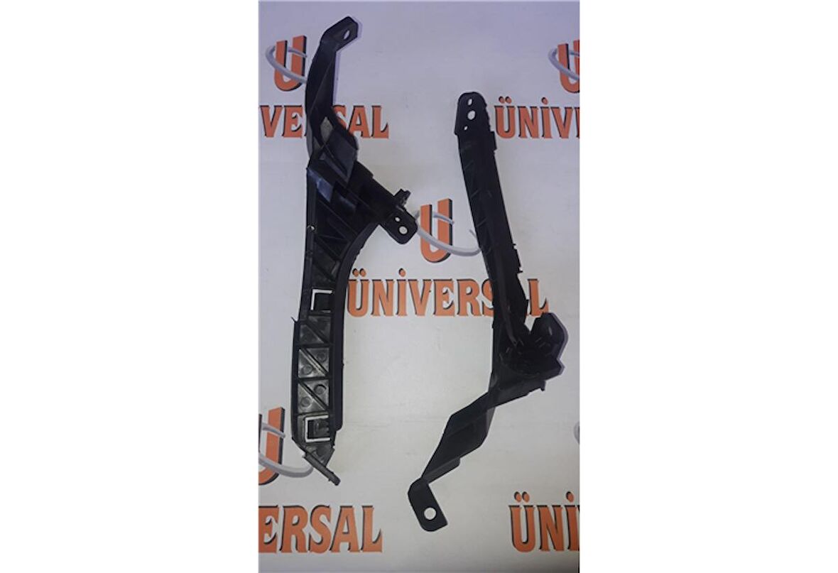 BRAKET FAR ALTI CRV 06-12 ÖN RH (ÜST)