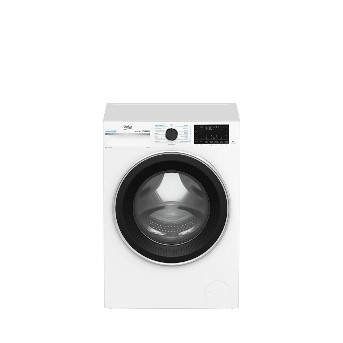 Beko CMB 9120 O 9 Kg Çamaşır Makineleri