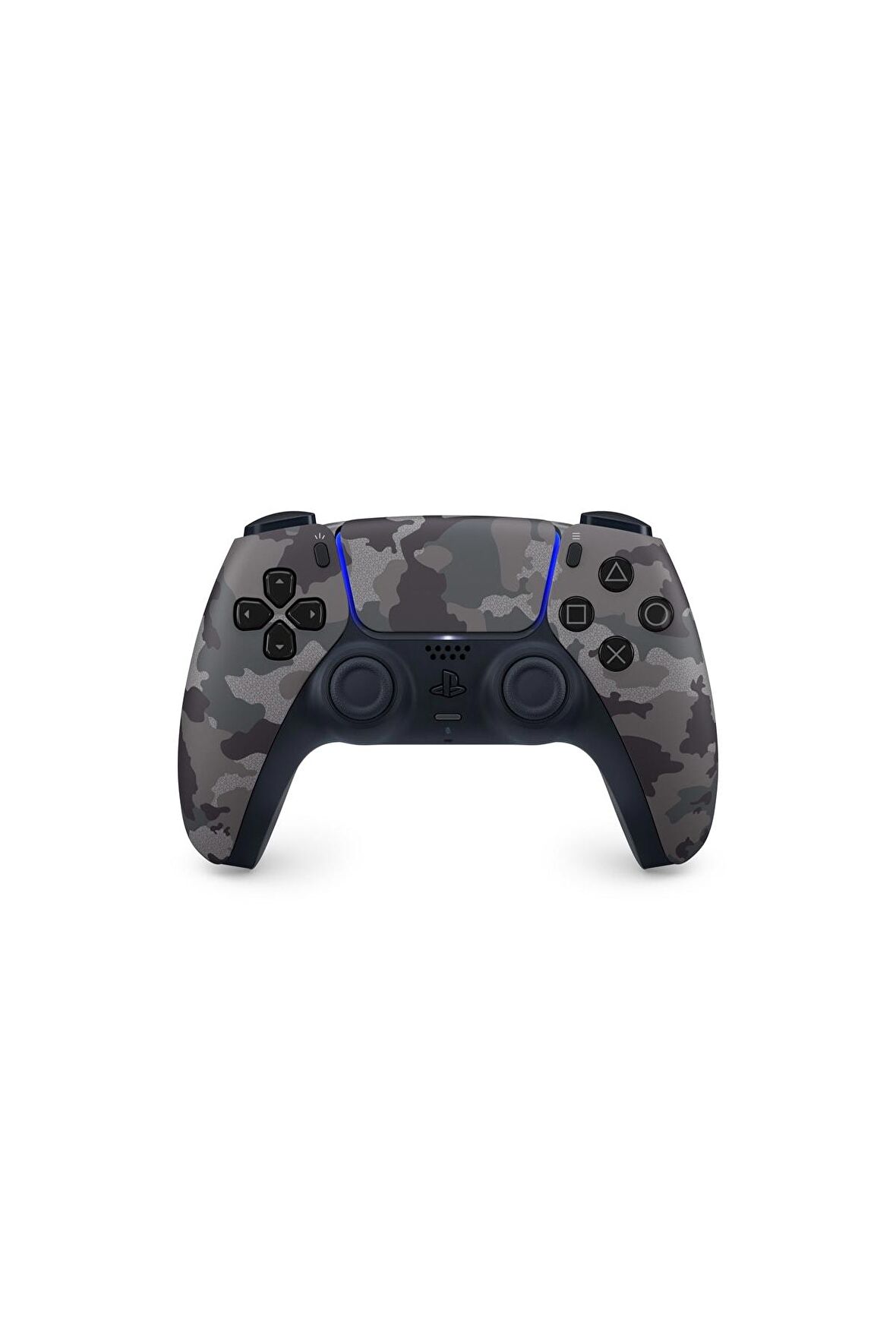 Ps5 Dualsense Kablosuz Kumanda Grey Camo ( Eurasia)