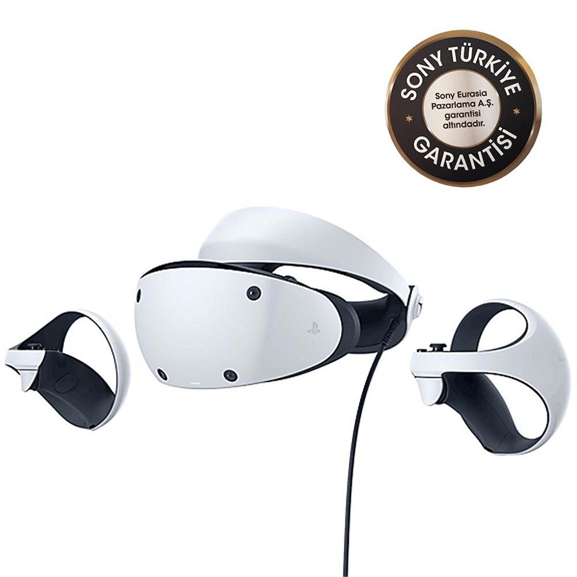 Sony Playstataion 5 Vr2 Sanal Gerçeklik Gözlüğü (Sony Eurasia Garantili)