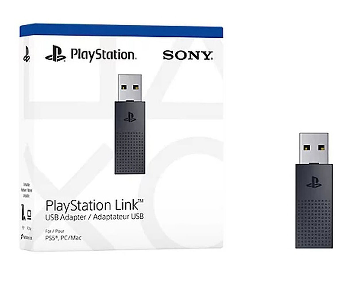 SONY PLAYSTATION LINK 