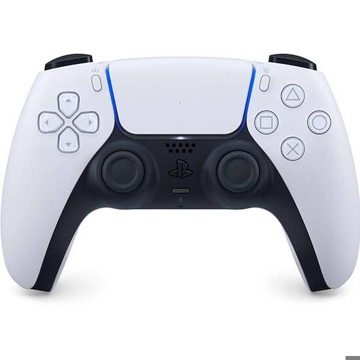 DUALSENSE WİRELESS CONTROLLER BEYAZ V2 (PS5)