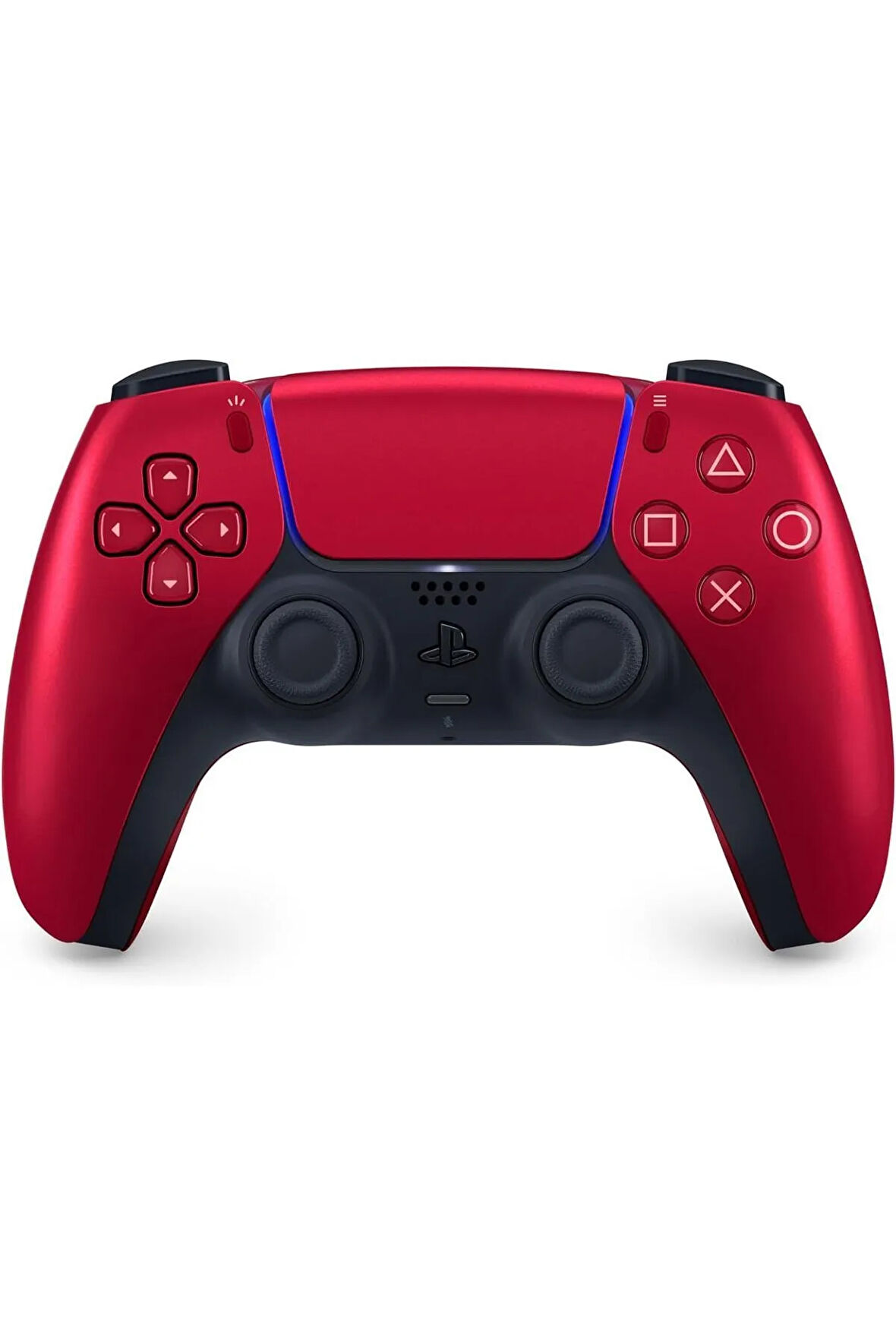 PLAYSTATION 5 DUALSENSE VOLCANIC RED (Bilkom Garantili)