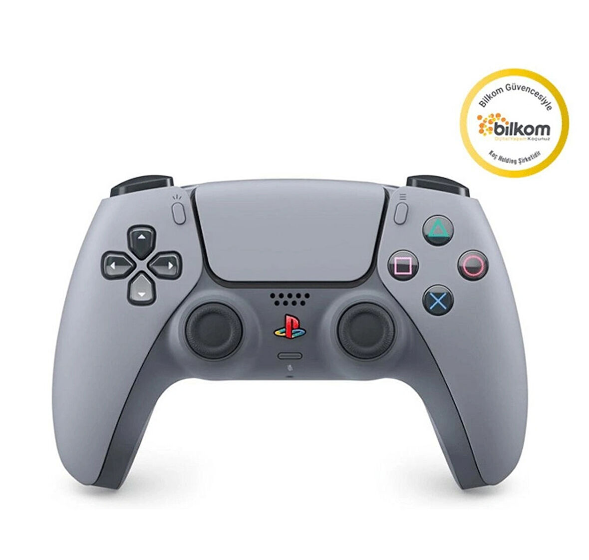 Sony Playstation 5 Dualsense Controller 30.Yıl Özel Seri (Bilkom Garantili)