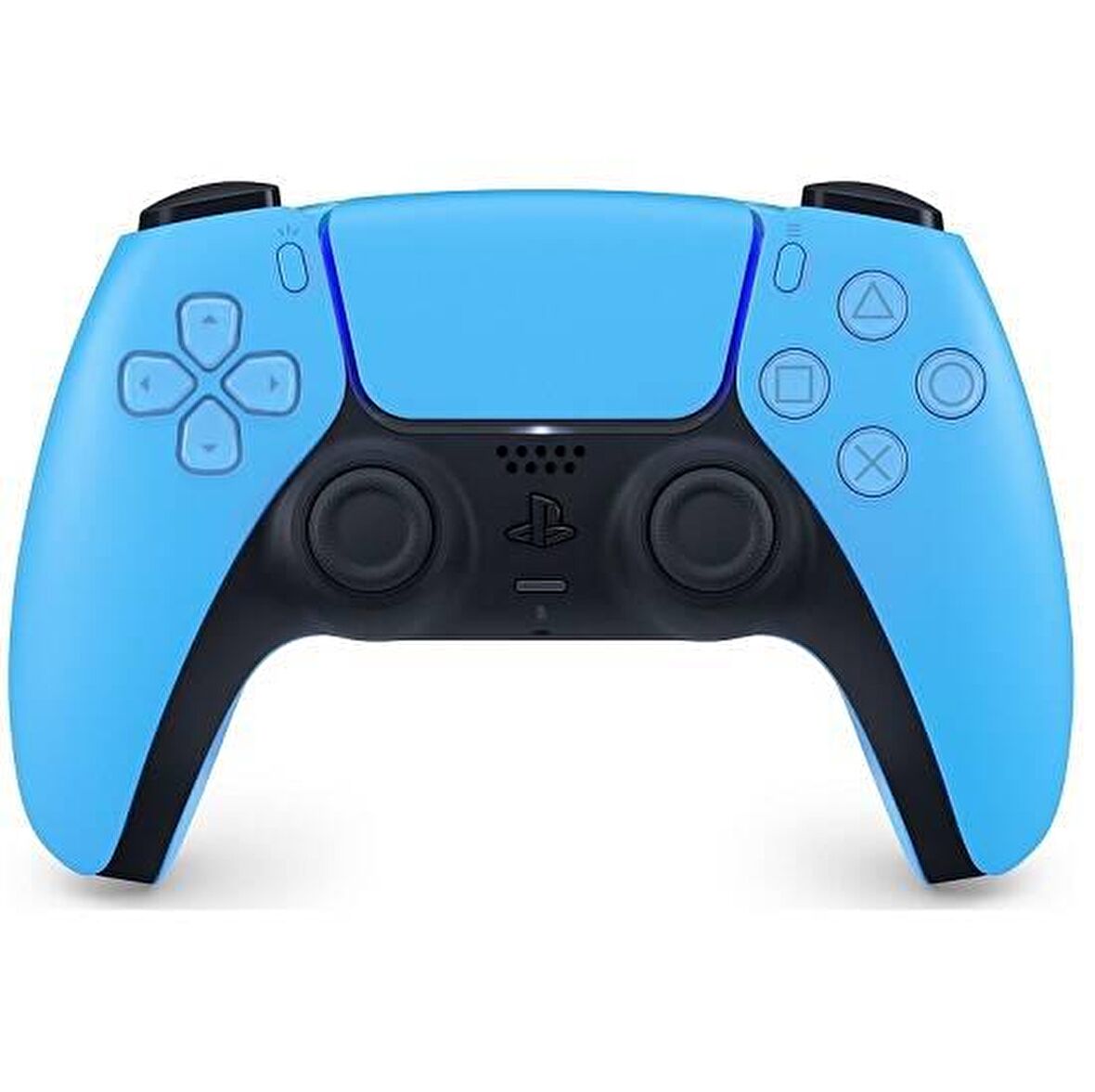 PS5 DualSense Wireless Controller Starlight Blue