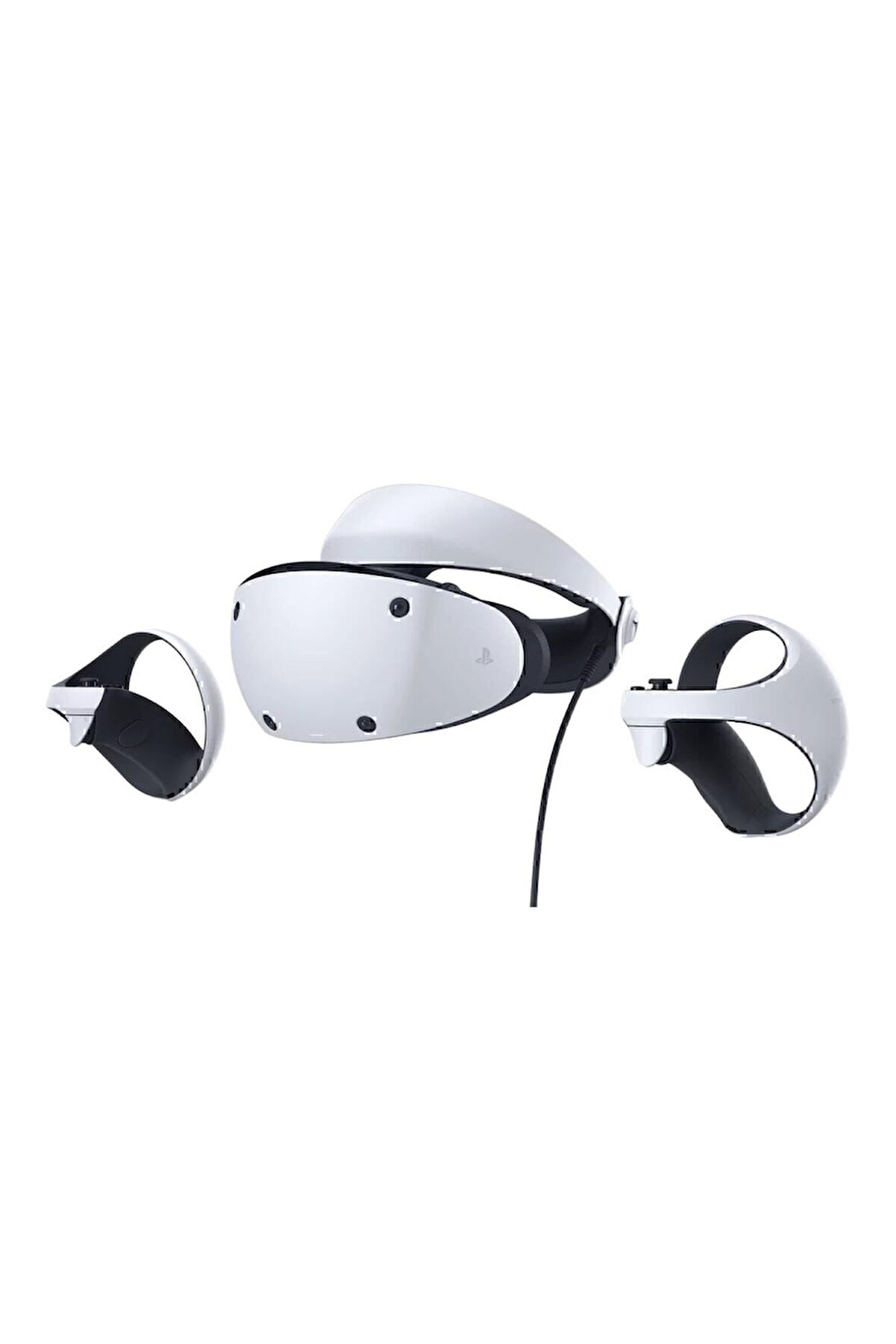 Sony Playstation 5 VR2 Sanal Gerçeklik Gözlüğü (İthalatçı Garantili)