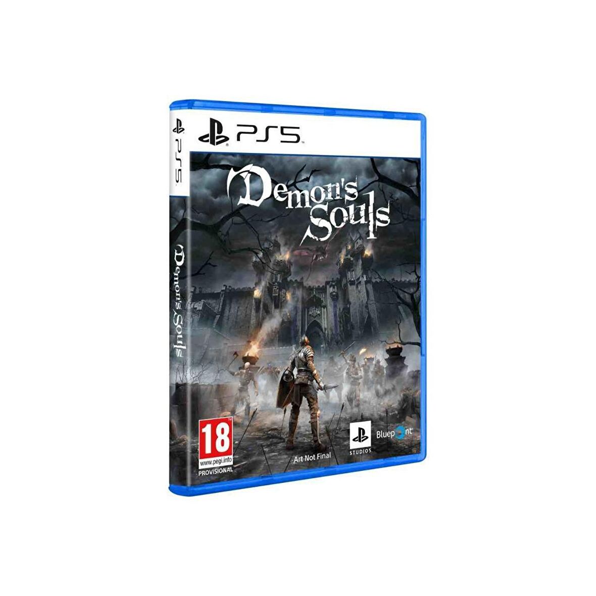 Demon’s Souls Playstation 5 Playstation Plus