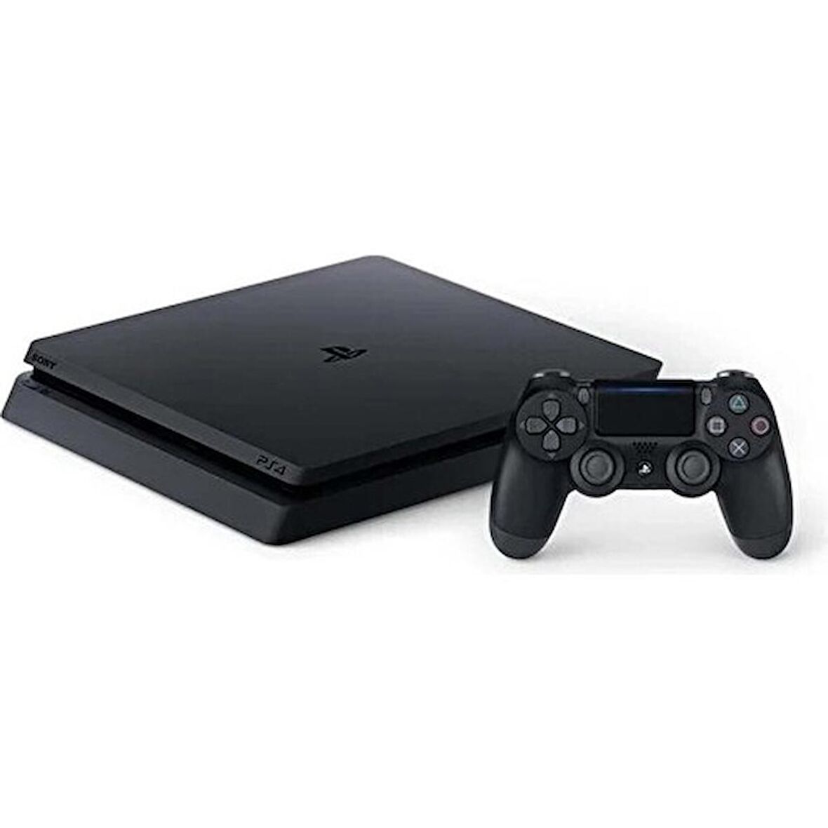 Sony Playstation 4 PS4 Slim 500 GB Oyun Konsolu