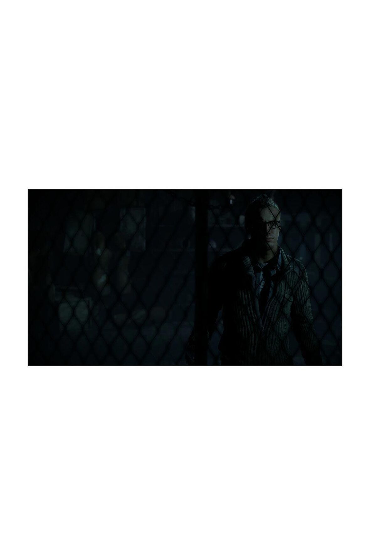 Until Dawn Extended Edition  - Türkçe Altyazı Ps4 Oyun