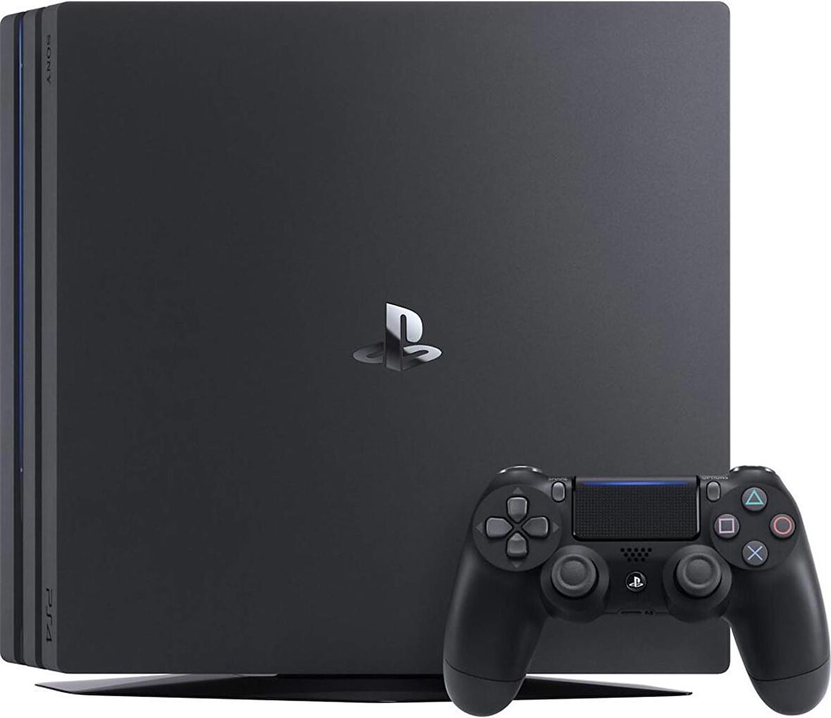 Sony Playstation 4 Pro 1 Tb Oyun Konsolu