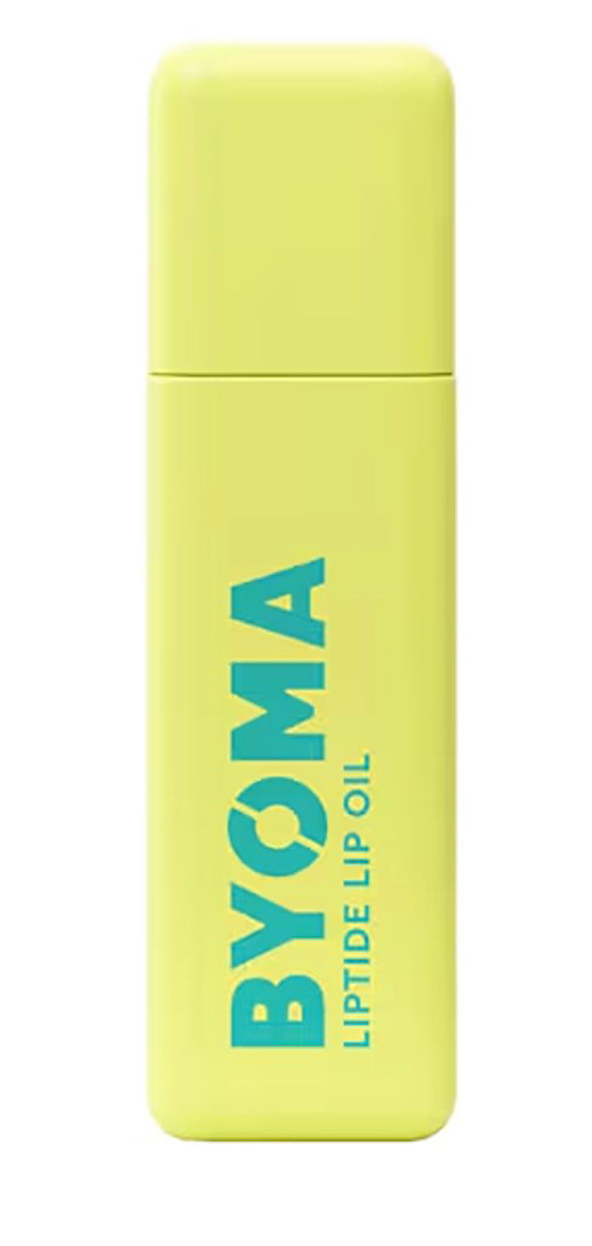 BYOMA Liptide Lip Oil - Dudak yağı 5ml 