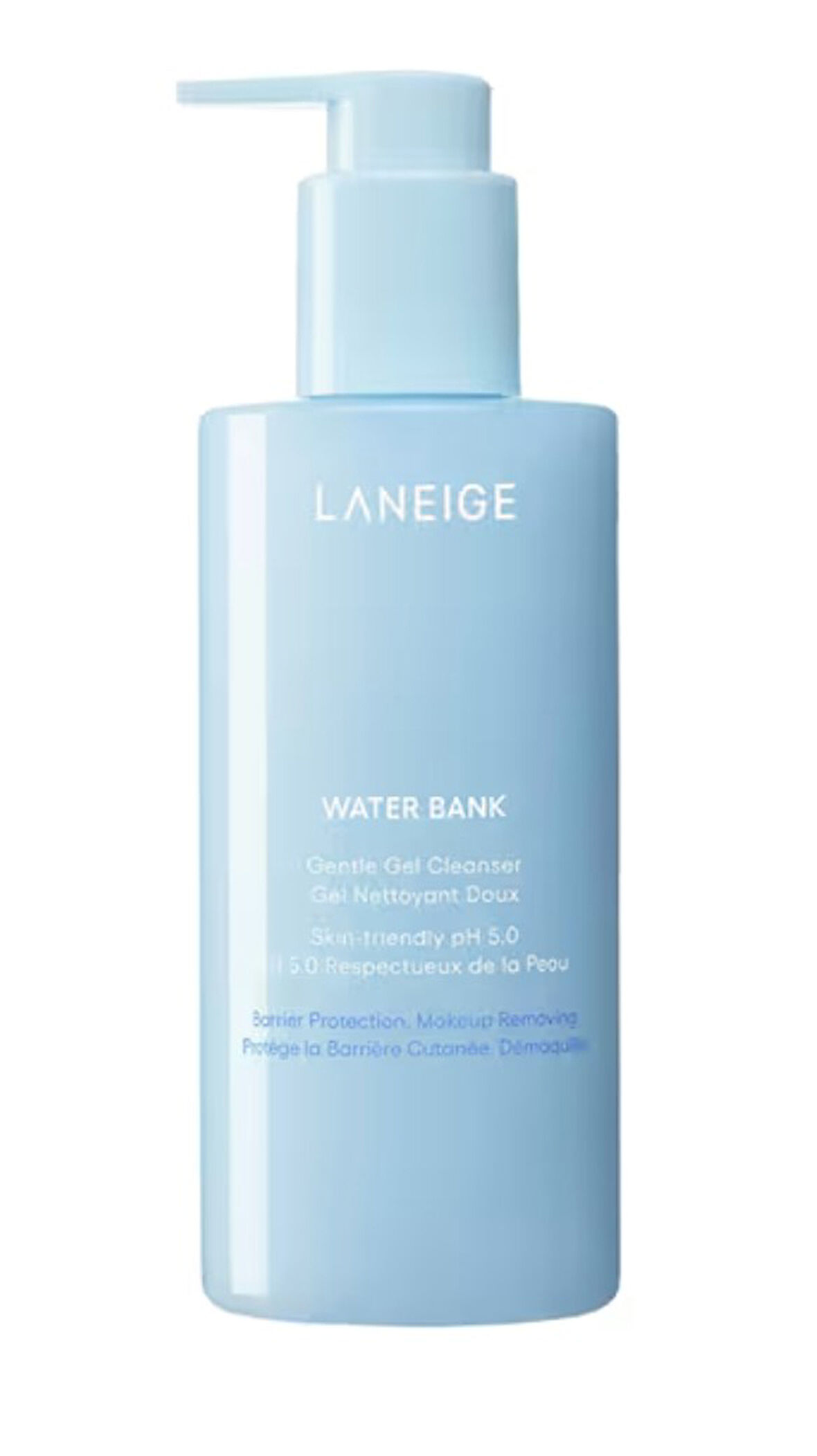 Laneige Water Bank - Hassas Temizleme Jeli 250 ml