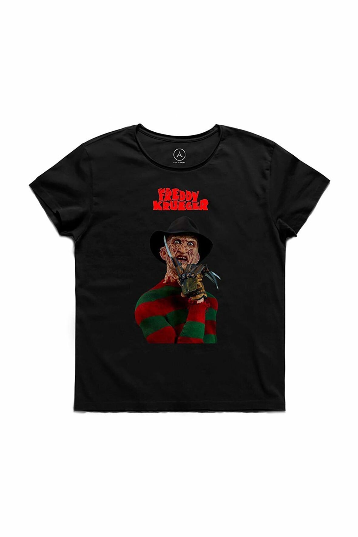 FREDDY KRUGER TASARIM TİŞÖRT