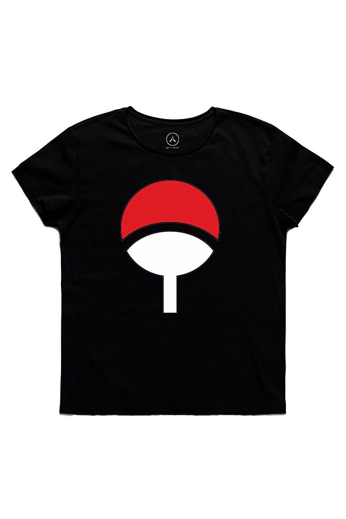 NARUTO CLAN SYMBOL TİŞÖRT