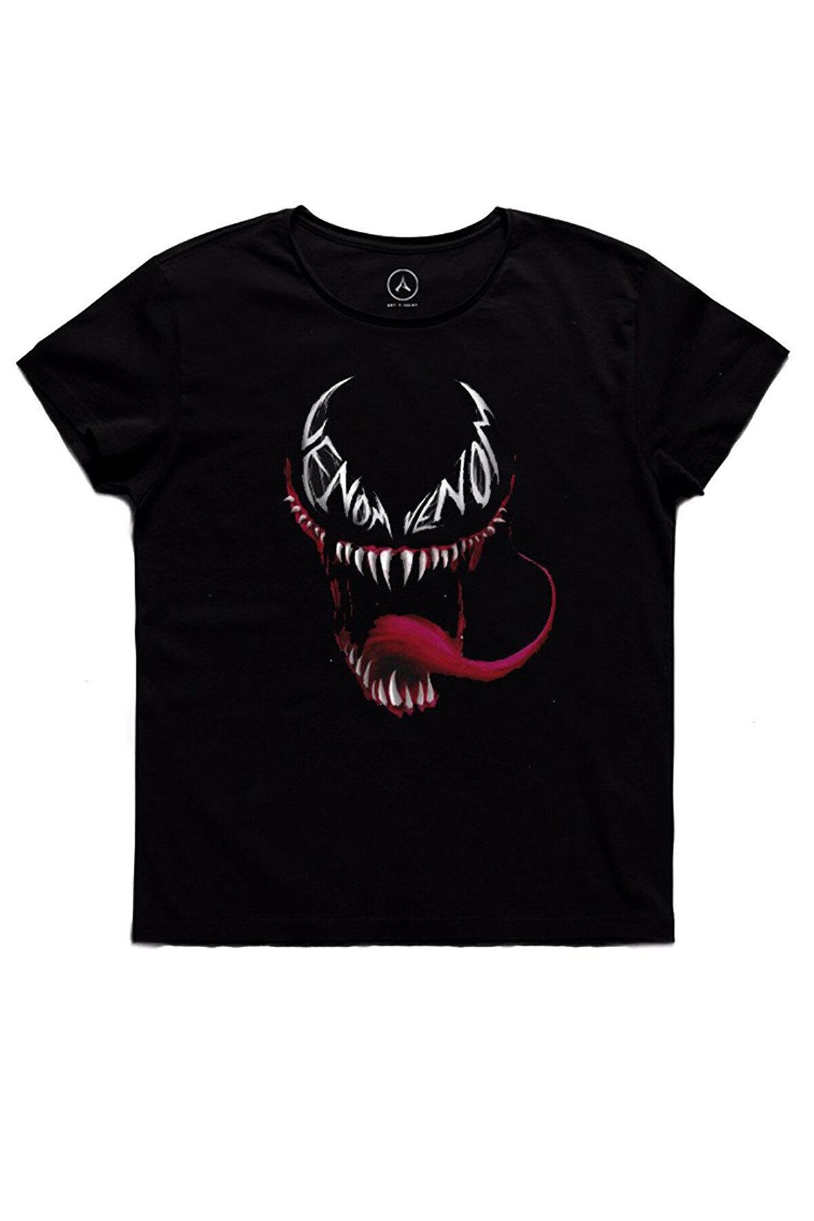 VENOM TASARIM TİŞÖRT