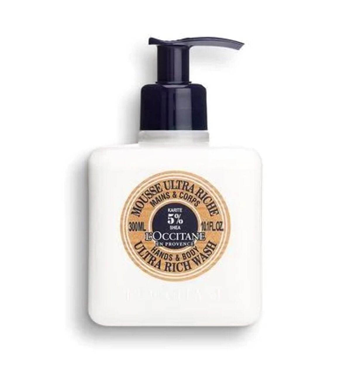 L'occitane Shea El & Vücut Sabunu 300 ML 