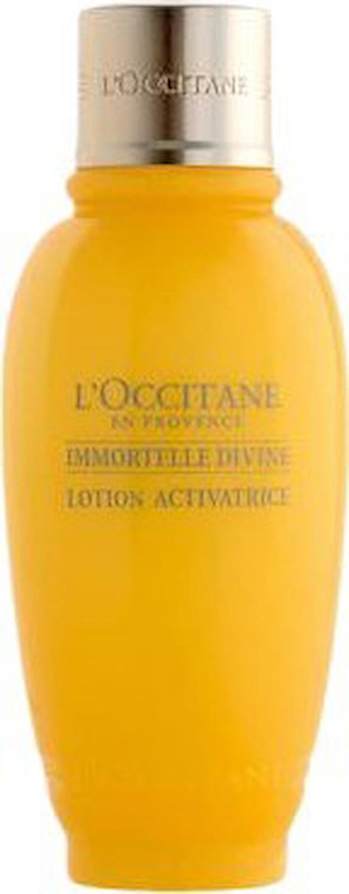 L'occitane Immortelle Divine Losyon - Immortelle Divine Lotion 200 ml