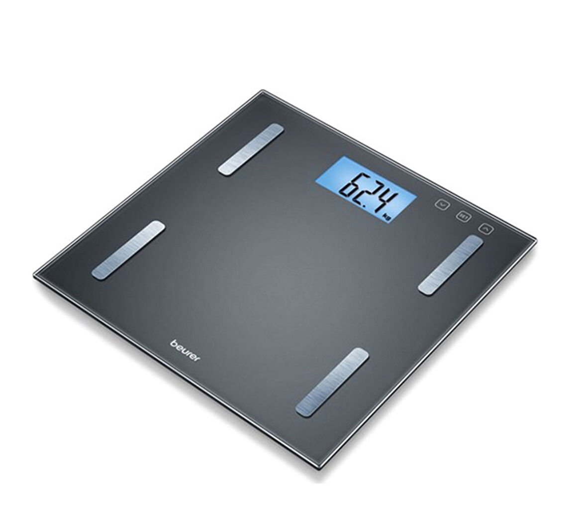  Beurer Bf 180 Diagnostic Bathroom Scale Analiz Tartısı